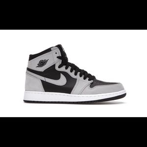 Air Jordan shadow 2.0